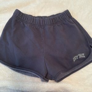 brandy Melville shorts